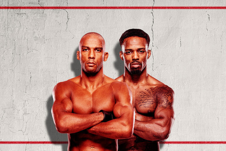 Don't Miss A Moment Of UFC Fight Night: Barboza vs Murphy, Live From UFC APEX In Las Vegas, Nevada On May 18, 2024