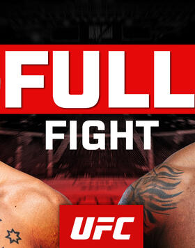 Robert Whittaker vs Yoel Romero 