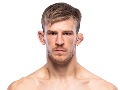 Arnold Allen 