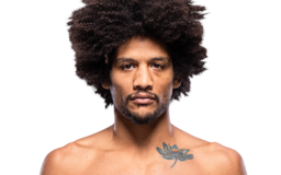 Alex Caceres