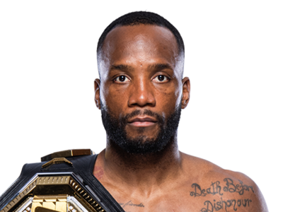 Leon Edwards