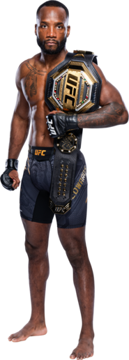 Leon Edwards