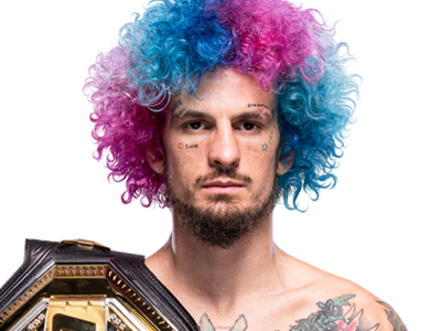 Sean O'Malley